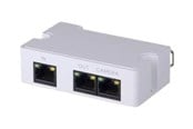 Repeater, boosters, bridges & Transceiver - Dahua Passive poe extender pft1300 - PFT1300