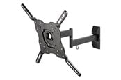 Wandhalterungen, AV-Halterungen & AV-Möbel - Vivanco TV Wall Bracket Full Motion VESA 400 max 35kg. - Max 35 kg - recommended for 55" - 37980