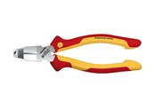 Handwerkzeuge - Wiha installation pliers tricut professional electric - 38853
