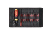 Handwerkzeuge  - Wiha torque screwdriver set torquevario®-s electric - 36791