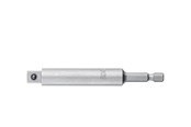 Haus & Garten - Wiha toolholder 1/4 to 3/8 length 50mm - 04362