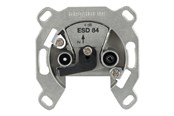 Netzwerkzubehör - Kathrein ESD 84 - 274425