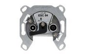 Netzwerkzubehör - Kathrein ESC 84 - 21110009