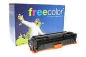Druckerzubehör - Tinte & Toner - K+U Printware TONERPATRON CYAN FOR HP CLJ CP2025 CY - 2025C-FRC
