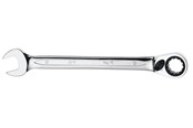 Haus & Garten - BAHCO Ratchet comb spanner - 1RM-24