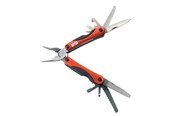 Handwerkzeuge - BAHCO Multi tool 18 versatile functions - MTT151