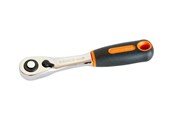 Haus & Garten - BAHCO Ratchet 1/4 slim head 72t - 6950SL