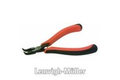 Handwerkzeuge  - BAHCO Bent nose plier 60 4833 - 4833