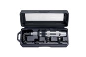 Handwerkzeuge - BAHCO bit assortment phillips slotted and hex screws - 7865