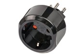 Andere Kabel - Brennenstuhl Traveladapter - 1508642