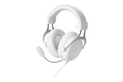 Kopfhörer/Headsets - Deltaco GAMING WH85 Wired Headset - GAM-030-W