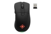 Maus - Deltaco GAMING - Maus (Schwarz) - GAM-107