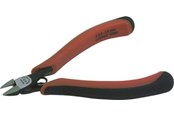 Handwerkzeuge - BAHCO diagonal cutter flusch 4131 ergo 120mm - 4131