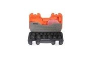 Haus & Garten - BAHCO Impact socket set 1/2 drive - D/S14