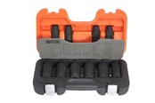 Haus & Garten - BAHCO Impact deep socket set 1/2 - DD/S10