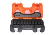 Haus & Garten - BAHCO impact deep socket set 1/2 l - DD/S14