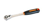 Haus & Garten - BAHCO Ratchet 1/2 slim head 72t - 8150SL