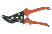 Handwerkzeuge  - BAHCO metal shear pass-through compound shear 250mm - MA325
