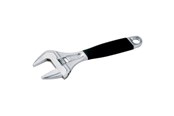 Haus & Garten - BAHCO Adjustable wrench bahco 6 9029c chrome plated - 9029 C