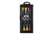 Handwerkzeuge - BAHCO Precision screwdrivers: set 6pcs sl+ph - 706-1