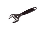 Haus & Garten - BAHCO Adjustable wrench bahco 10 ergo 9033 - wide jaws - 9033