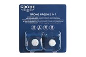 Toiletten, Sitze, Bidets und Ersatzteile - Grohe Freshtabs - 38882000