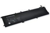 Laptop Batterie - Dell Primary - laptop battery - Li - 97 Wh - GPM03