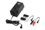 Handys - Adapter und Ladegeräte - ANSMANN ACS110 - 1001-0023