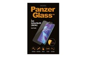 Handys - Schutzfolie - PanzerGlass Asus ZenFone Max M2 (ZB633KL) Case Friendly - PANZER3516
