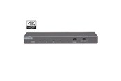 Video Audio Switcher - Marmitek Split 614 UHD 2.0 - 08325