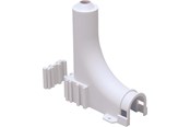 PEX-Systeme - Uponor Bend support uponor plastic 25/12-15 mm - 1009008