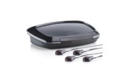 Handys - Anderes Zubehör - Marmitek Invisible Control Black 4 - 08091