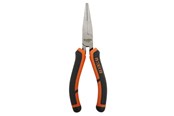 Handwerkzeuge  - Boxer Flat nose plier 160 mm. - 31608