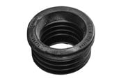 Entwässerungsprodukte - Wavin Wafix rubber transition 50/32 mm - 6094101