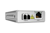 Repeater, boosters, bridges & Transceiver - Allied Telesis AT MMC2000LX/LC - AT-MMC2000LX/LC-960
