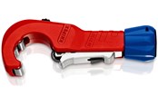 Werkzeuge für Sanitärarbeiten - KNIPEX TubiX®, Rohrabschneider - 90 31 02 SB
