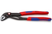 Handwerkzeuge  - KNIPEX Cobra® QuickSet, Hightech-Wasserpumpenzangen - 87 22 250
