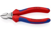 Handwerkzeuge  - KNIPEX Seitenschneider - 70 02 140