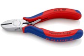 Handwerkzeuge - KNIPEX Seitenschneider - 70 15 110