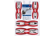 Handwerkzeuge  - KNIPEX Sicherungsringzangen-Sets - 00 20 04 V01