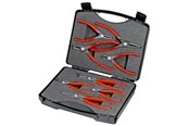 Handwerkzeuge  - KNIPEX Werkzeug-Box "SRZ" - 00 21 25