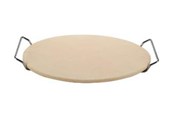 Grill und Zubehör - Cadac Pizza Stone 42 CM - 6001773112697