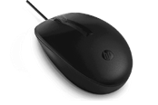 Maus - HP 125 - Maus (Schwarz) - 265A9AA