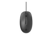 Maus - HP 128 - Maus (Schwarz) - 265D9AA