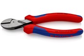 Handwerkzeuge - KNIPEX X-Cut®, Kompakt-Seitenschneider, hochübersetzt - 73 02 160