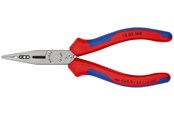 Handwerkzeuge - KNIPEX Verdrahtungszangen - 13 02 160