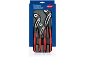 Handwerkzeuge  - KNIPEX Werkzeug-Sets - 00 20 09 V03