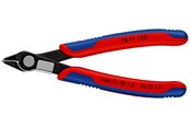 Handwerkzeuge  - KNIPEX Electronic Super Knips® - 78 91 125