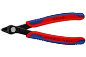 Handwerkzeuge  - KNIPEX Electronic Super Knips® - 78 81 125