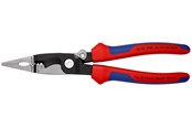 Handwerkzeuge - KNIPEX Elektro-Installationszangen - 13 92 200